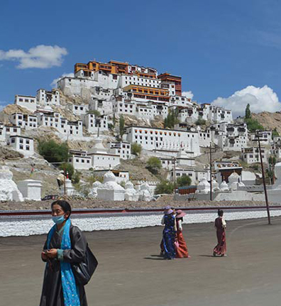  Travel Agency Katra